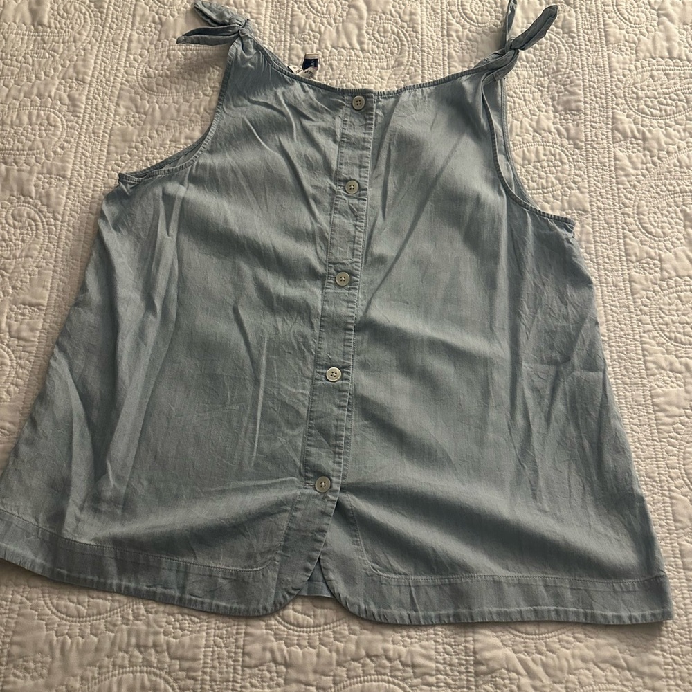 Vineyard Vines Top - Picture 2 of 4